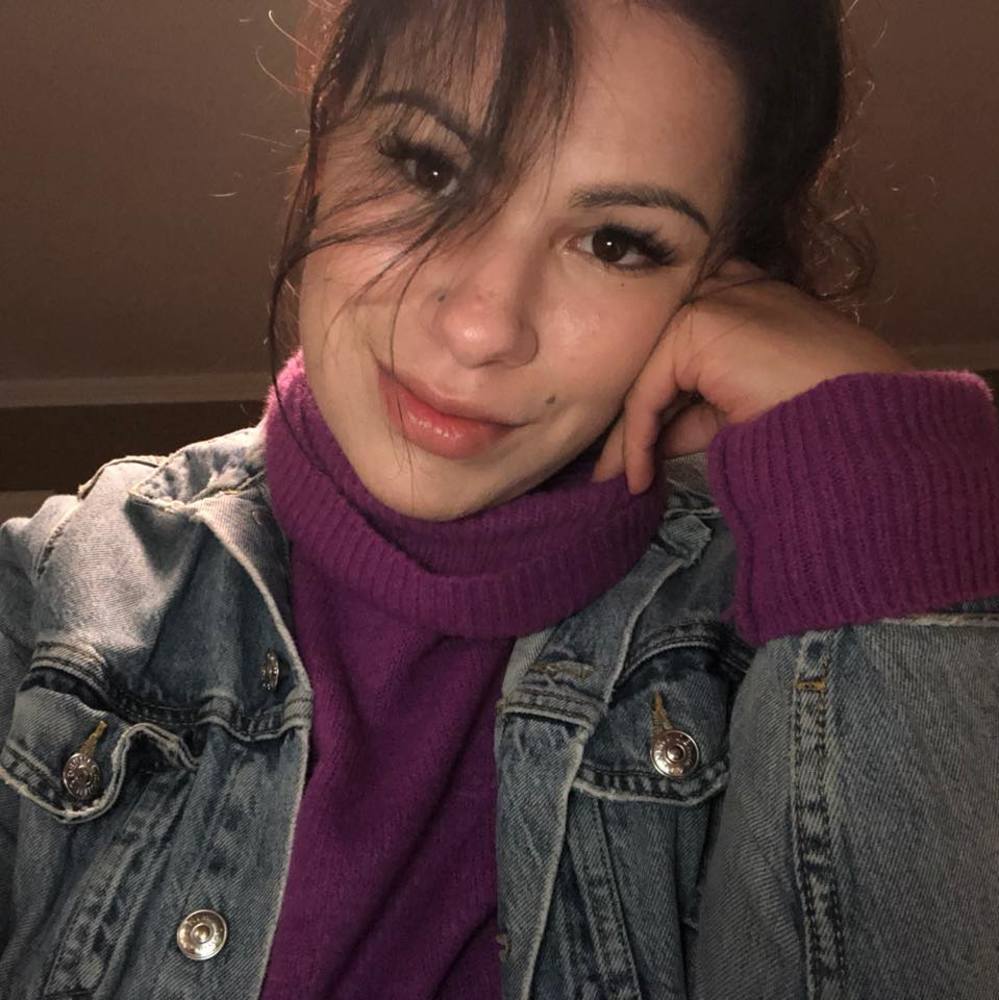 Meet your Posher, Valérie
